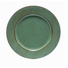 Sousplat Verde - 002410